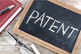 Patent by Nick Youngson CC BY-SA 3.0 Alpha Stock Images